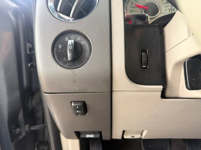 2014 Ford Expedition EL XLT
