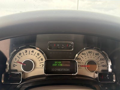 2014 Ford Expedition EL XLT