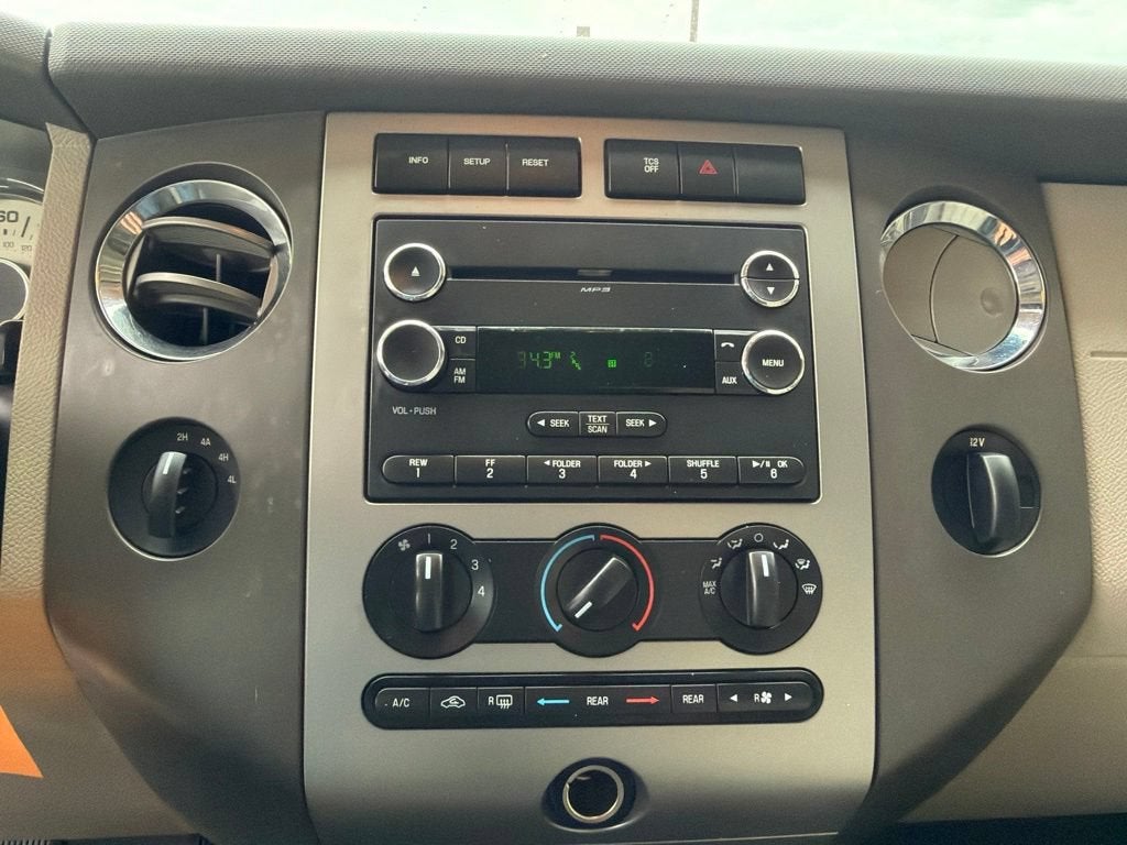 2014 Ford Expedition EL XLT
