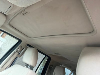 2014 Ford Expedition EL XLT