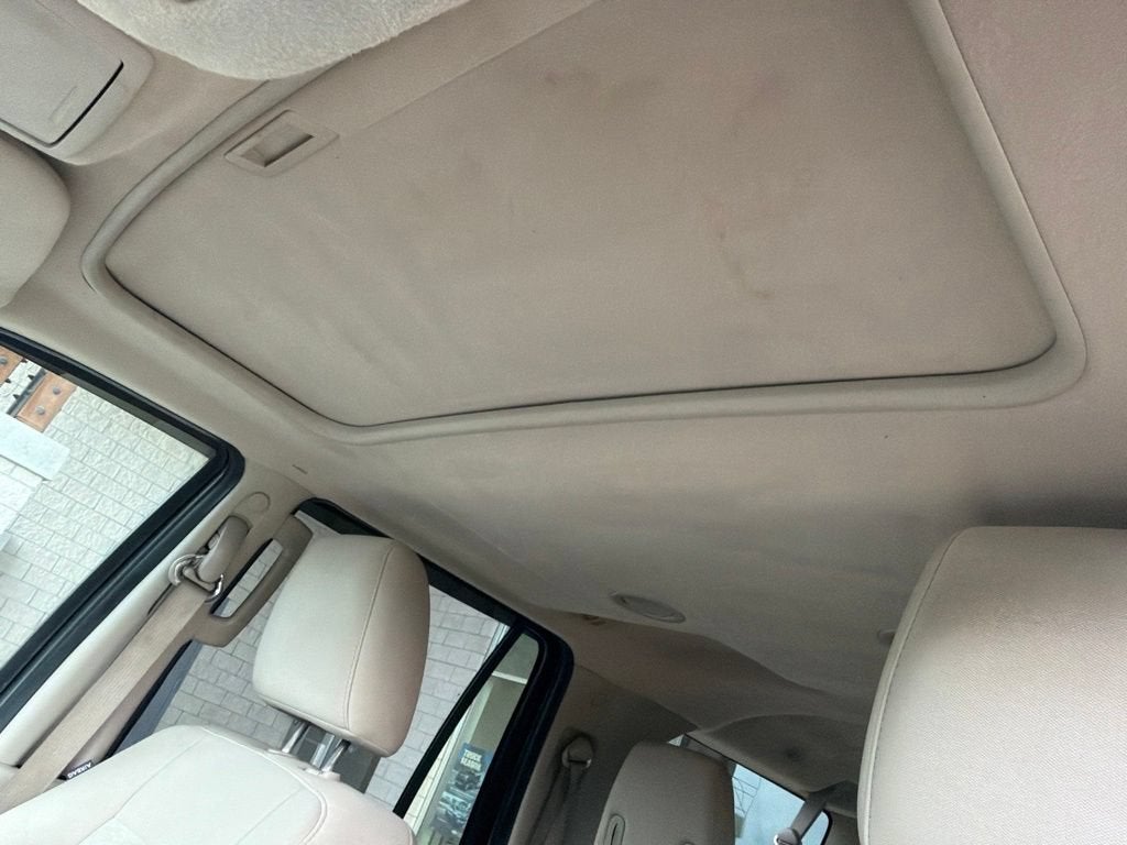 2014 Ford Expedition EL XLT