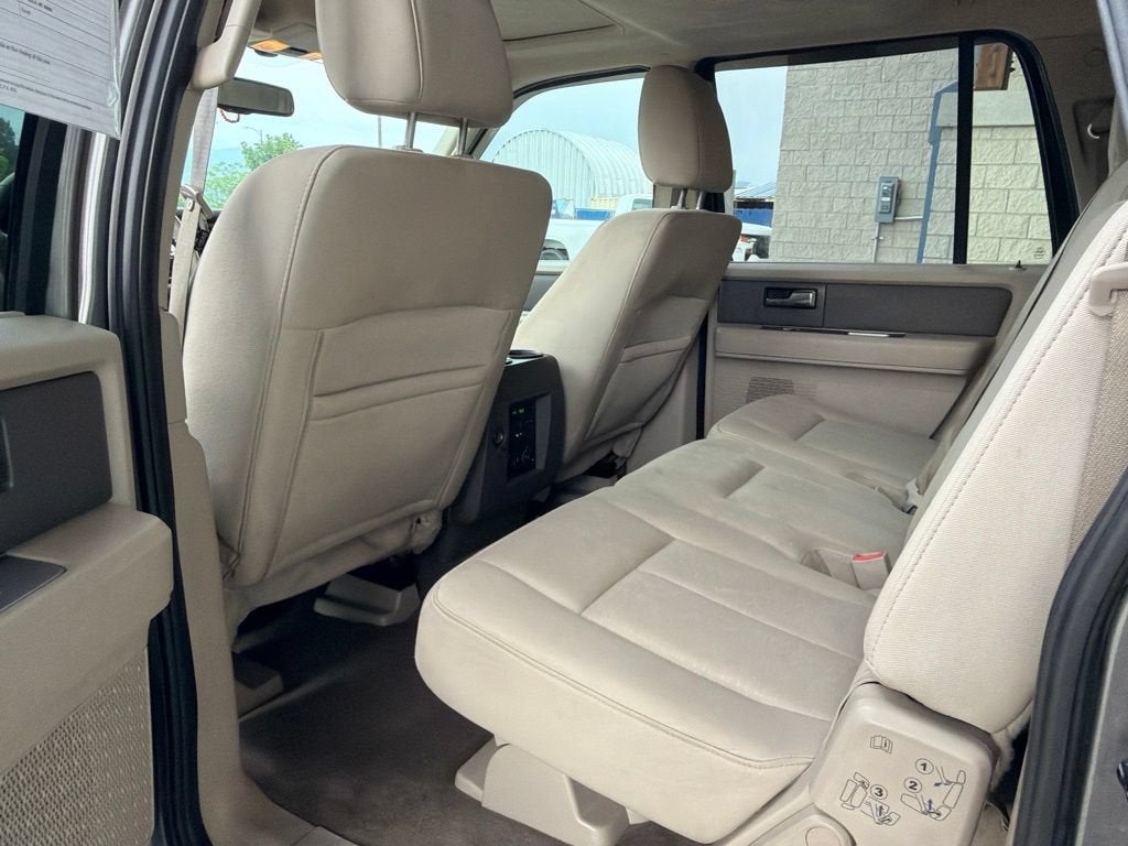 2014 Ford Expedition EL XLT