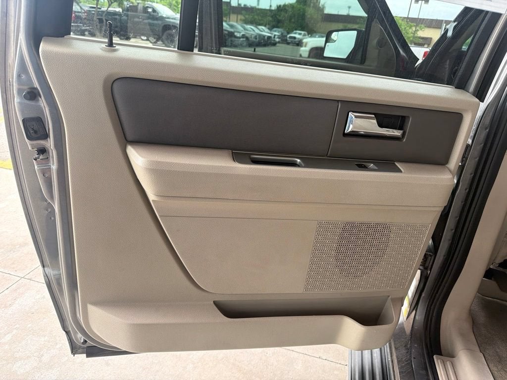 2014 Ford Expedition EL XLT