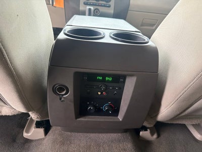 2014 Ford Expedition EL XLT