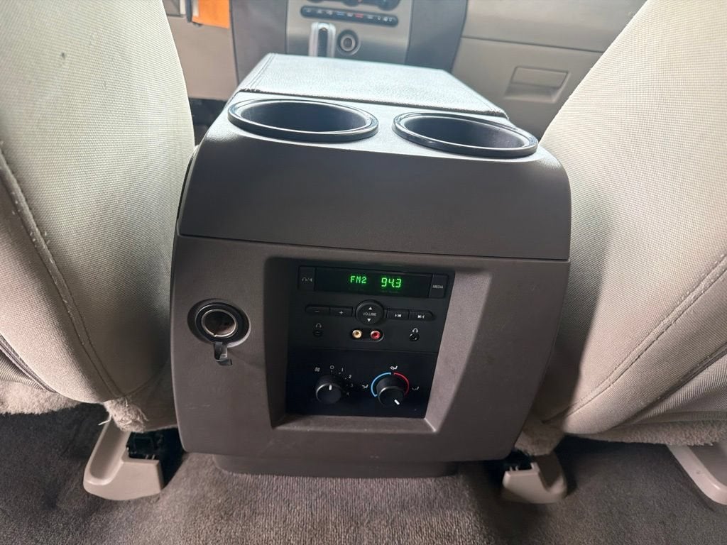 2014 Ford Expedition EL XLT