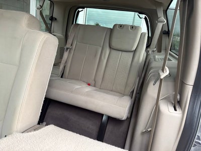 2014 Ford Expedition EL XLT