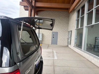 2014 Ford Expedition EL XLT