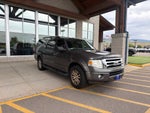 2014 Ford Expedition EL XLT