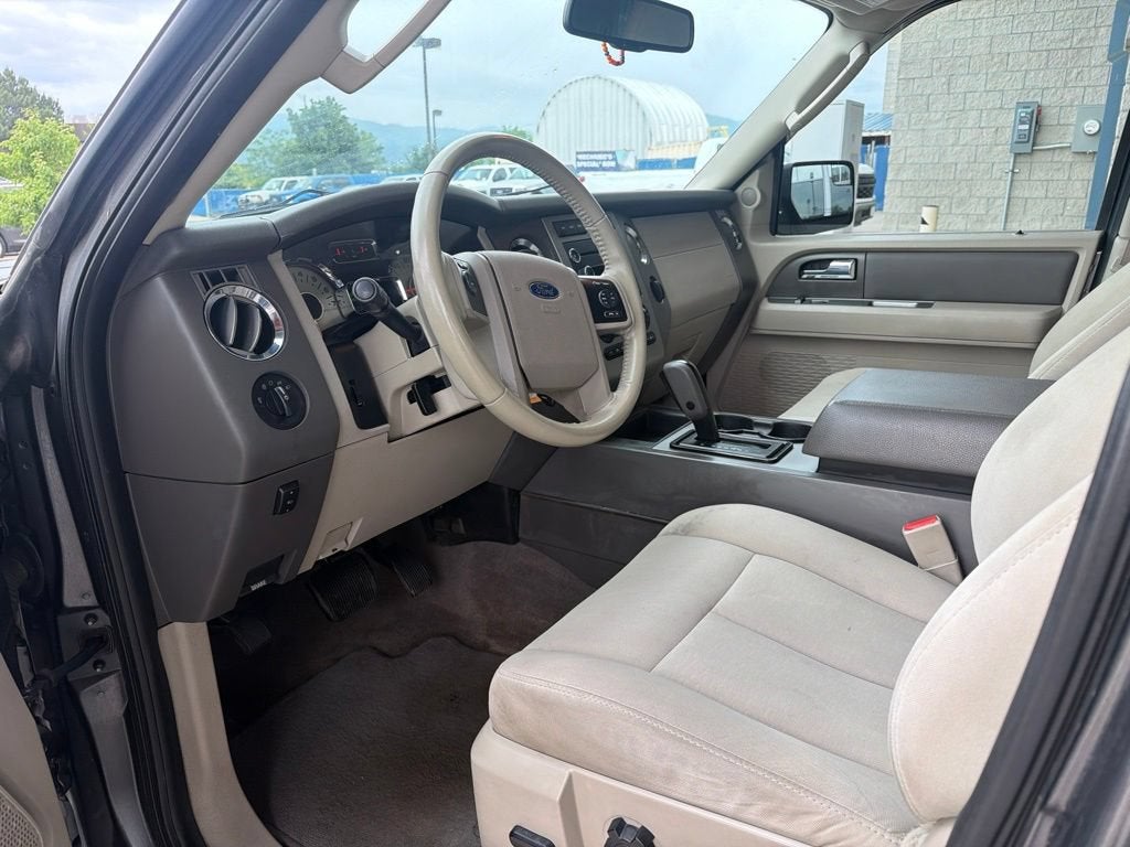 2014 Ford Expedition EL XLT