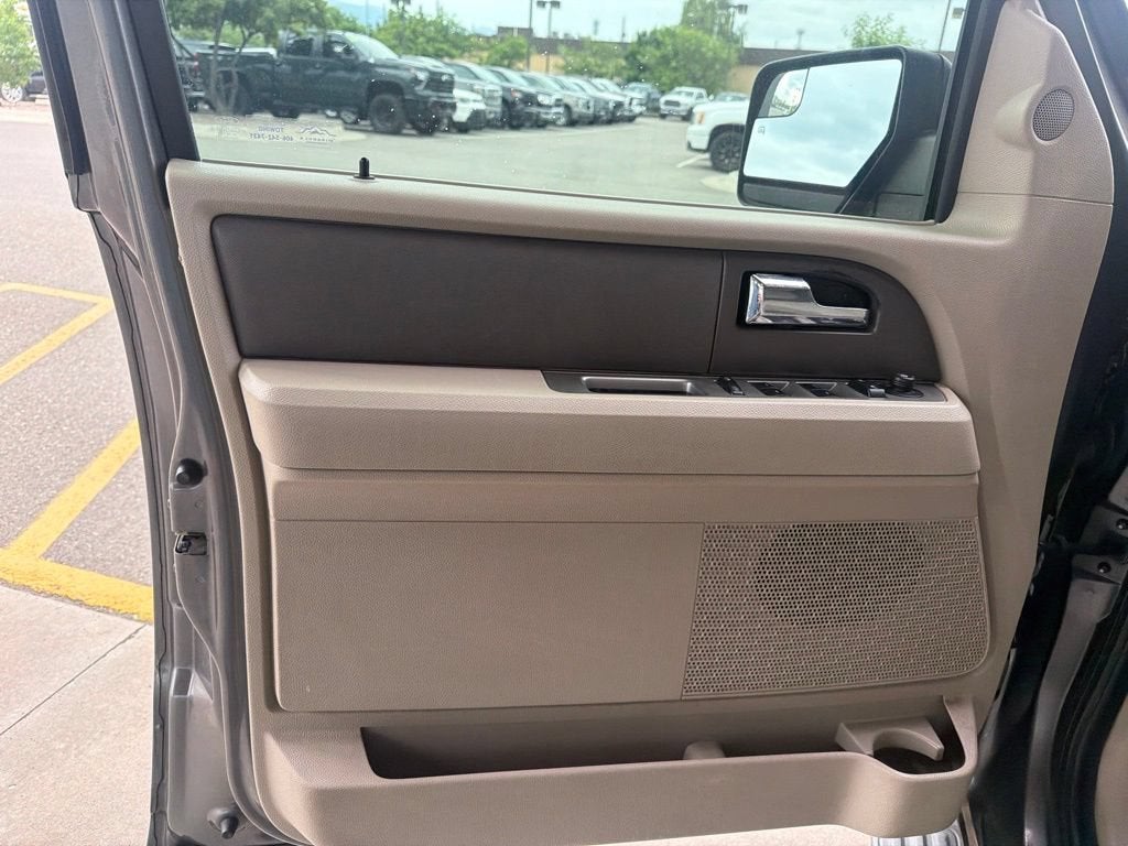2014 Ford Expedition EL XLT