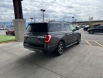 2018 Ford Expedition Max XLT