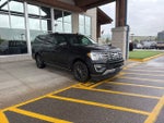 2021 Ford Expedition Limited MAX