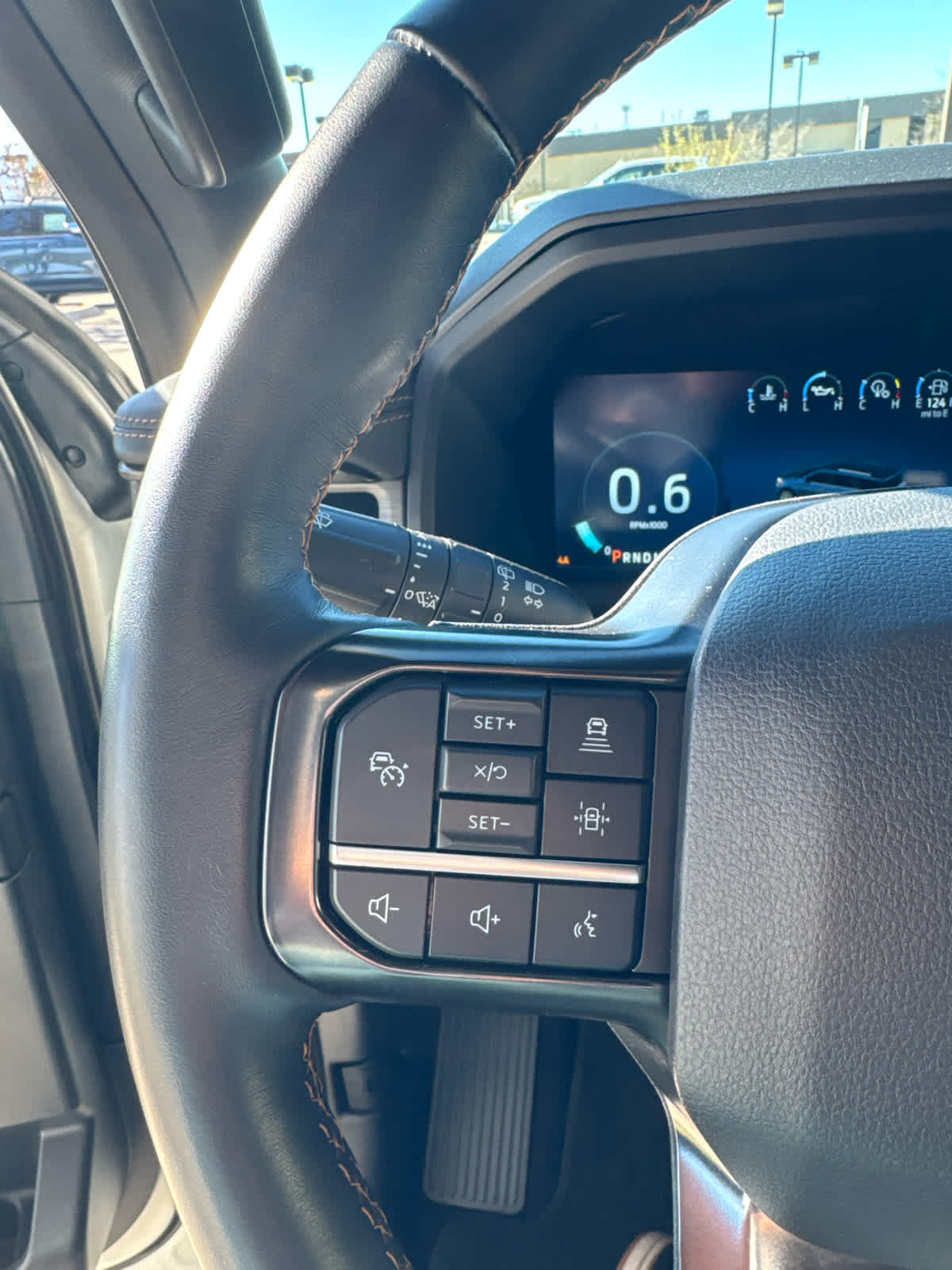 2023 Ford Expedition Platinum