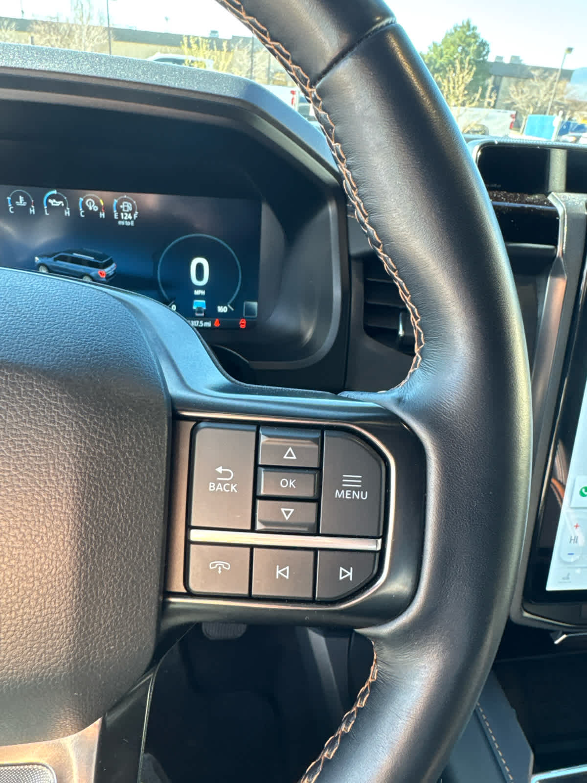 2023 Ford Expedition Platinum