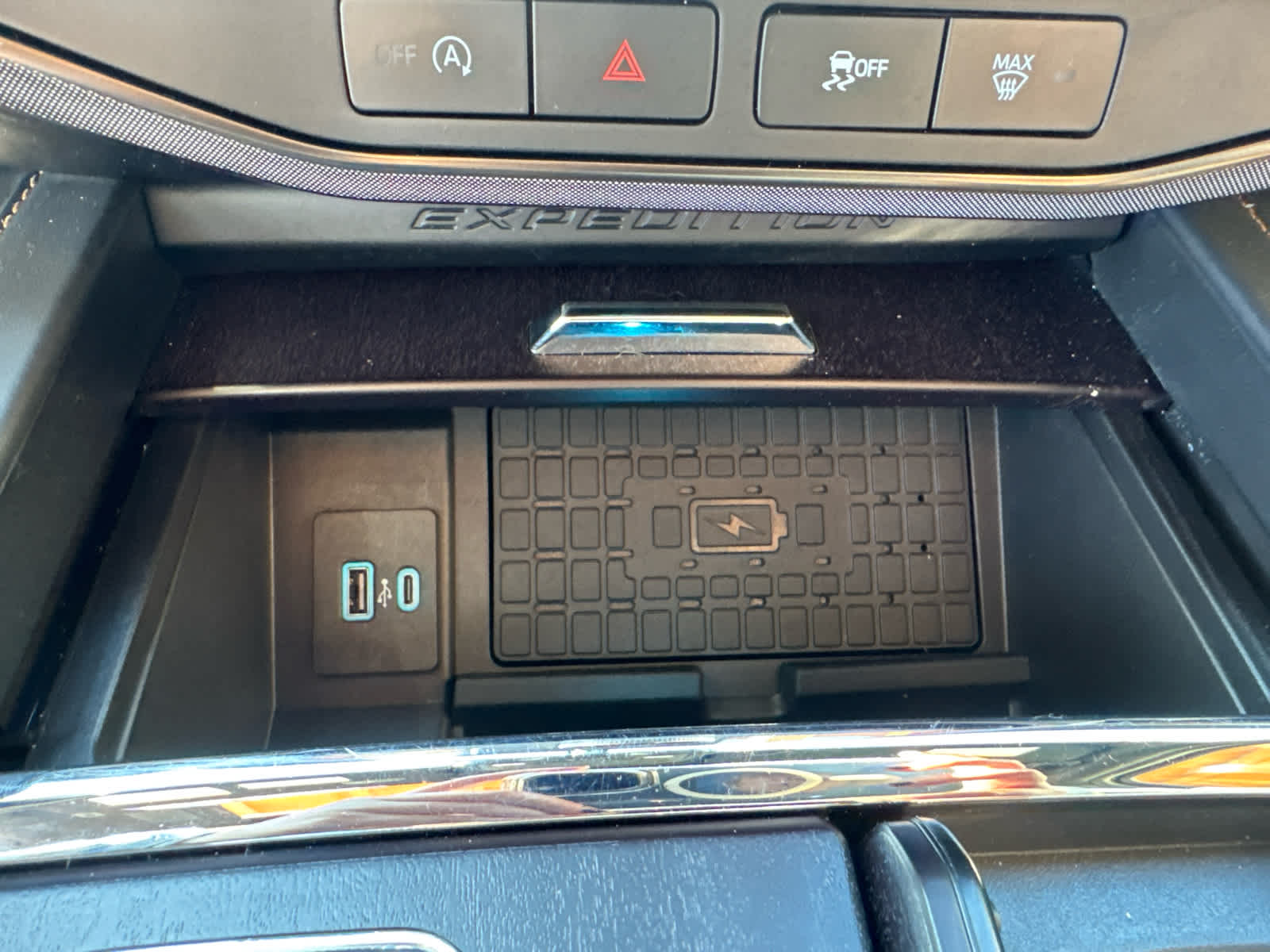 2023 Ford Expedition Platinum