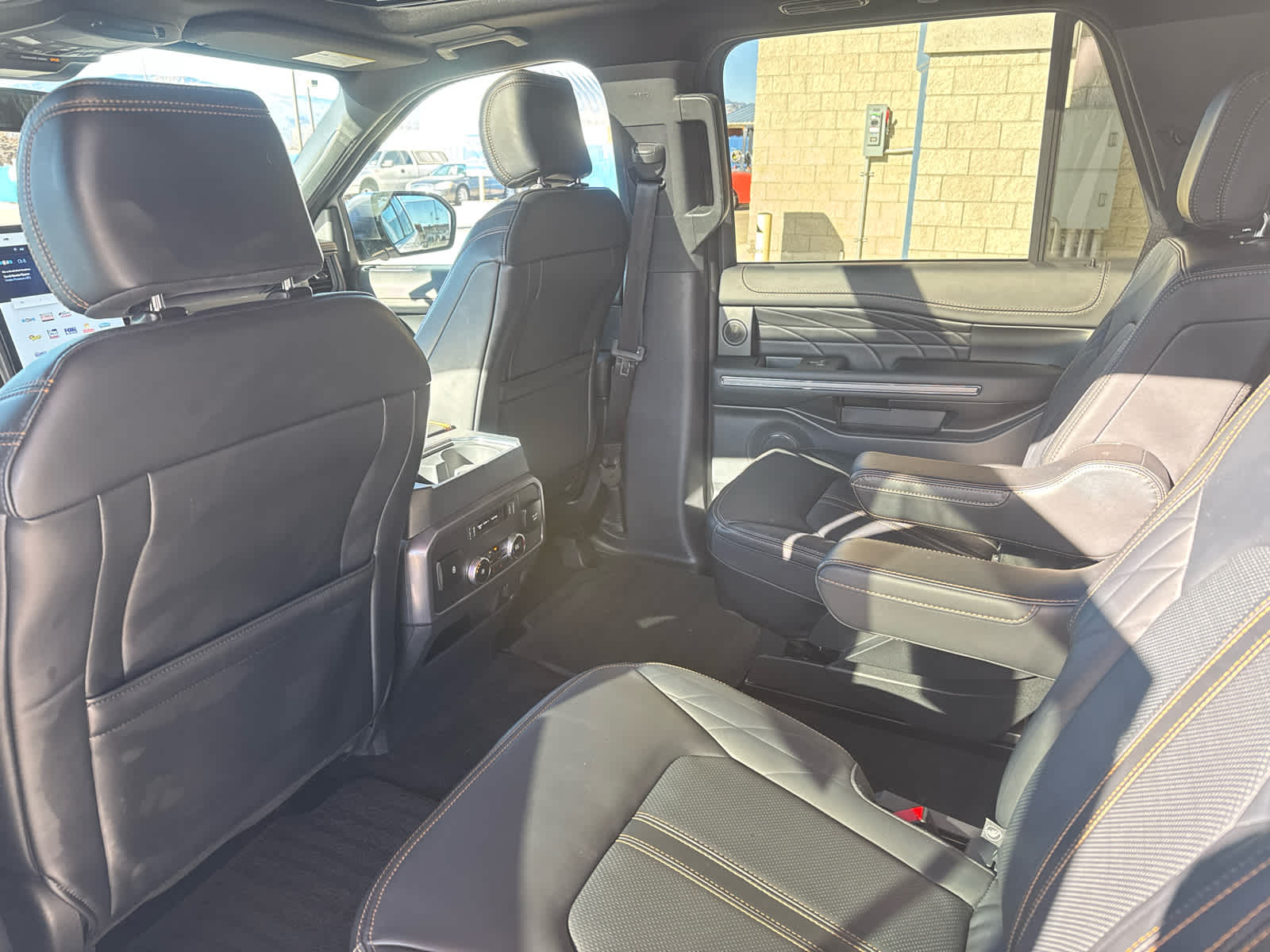 2023 Ford Expedition Platinum