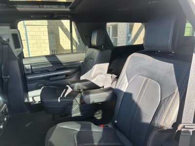 2023 Ford Expedition Platinum