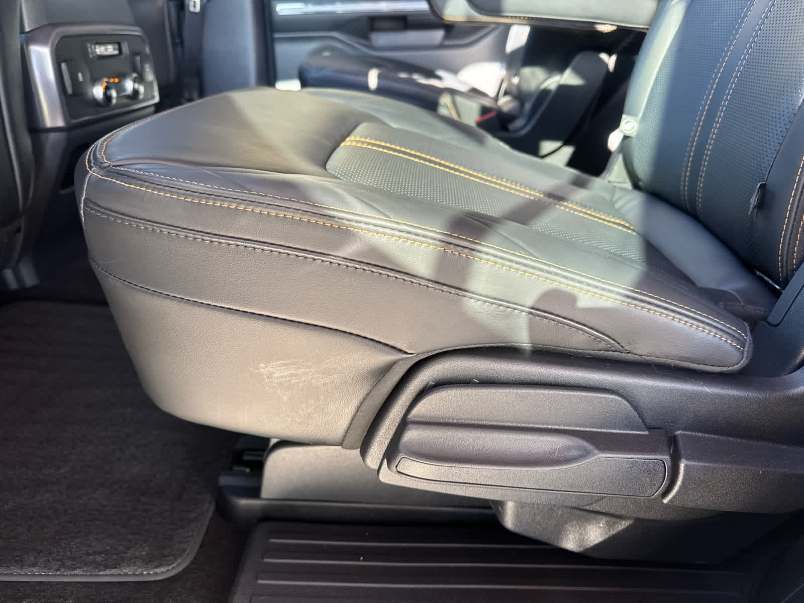 2023 Ford Expedition Platinum