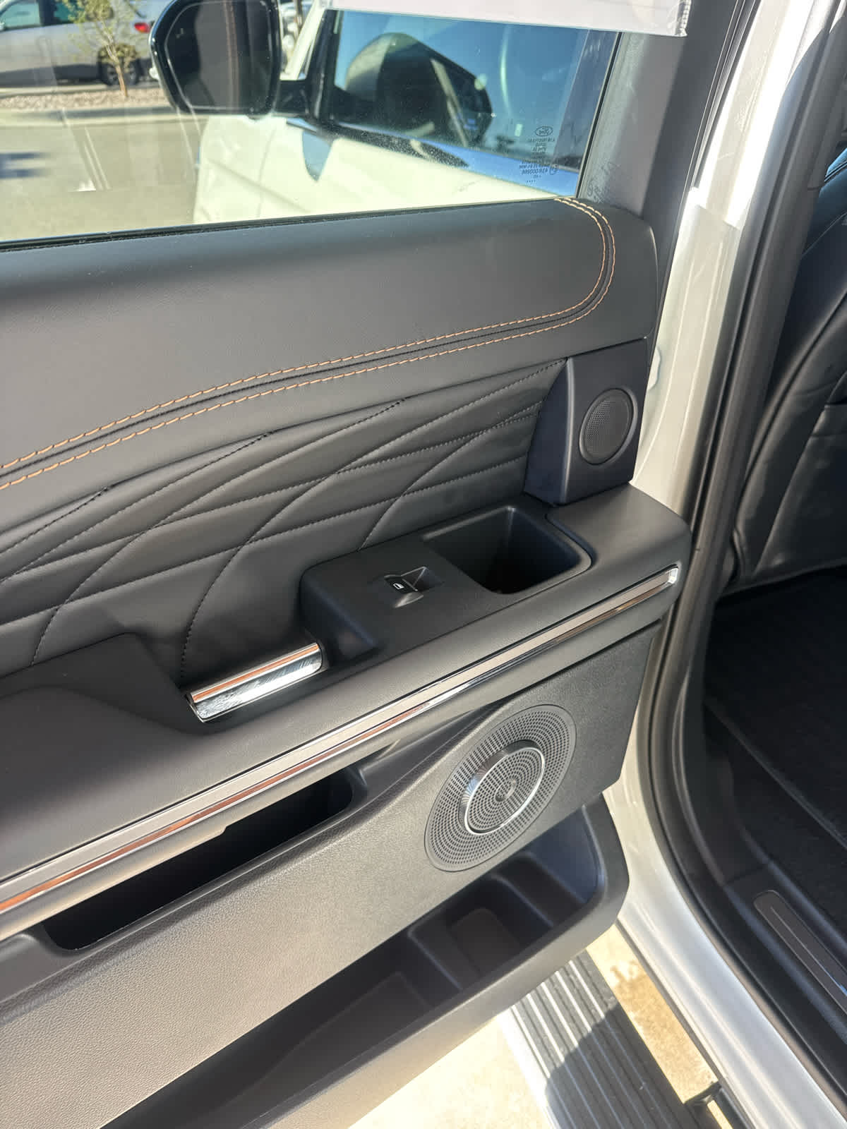 2023 Ford Expedition Platinum