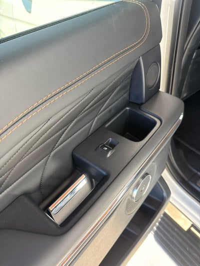 2023 Ford Expedition Platinum