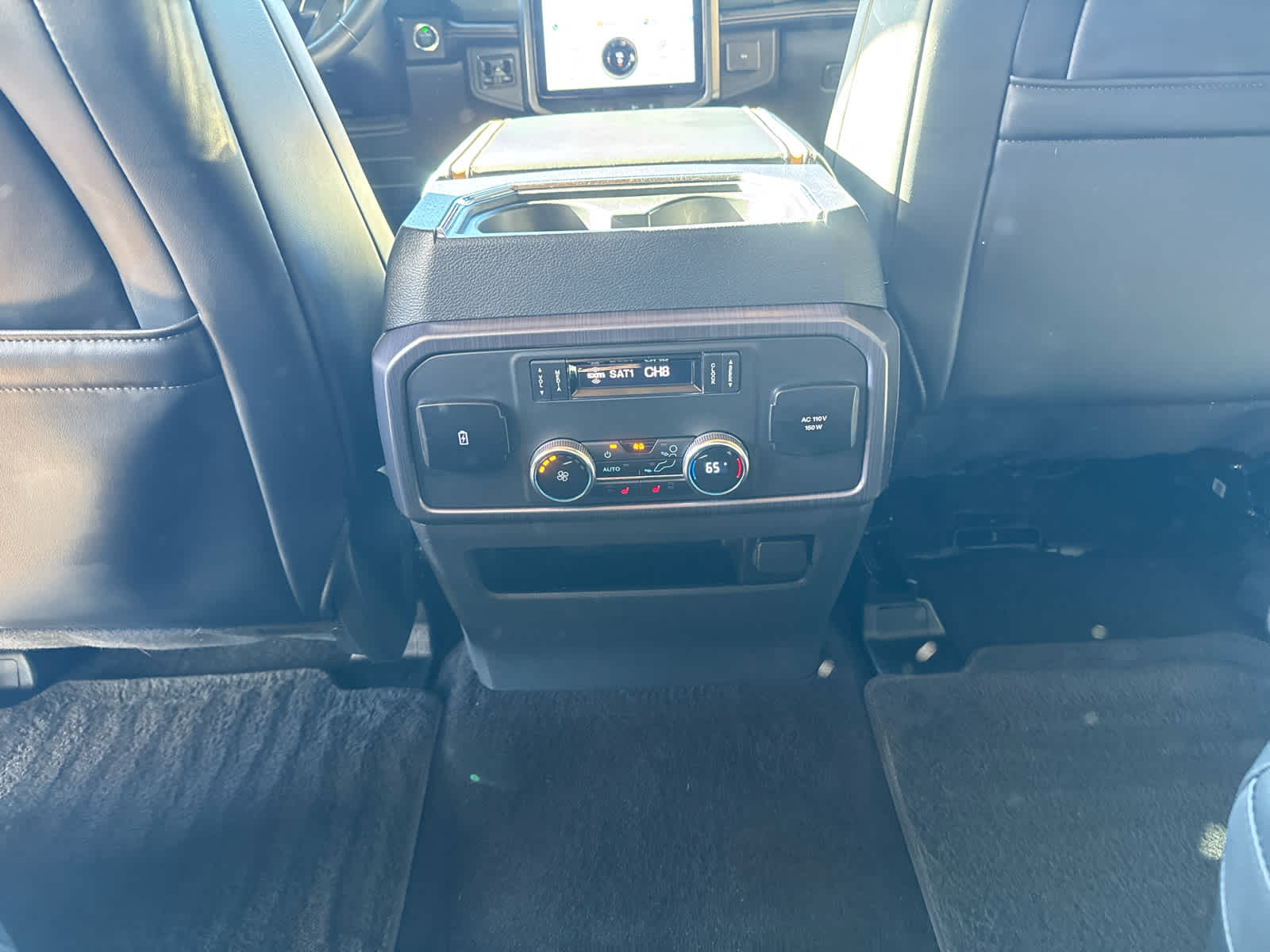 2023 Ford Expedition Platinum