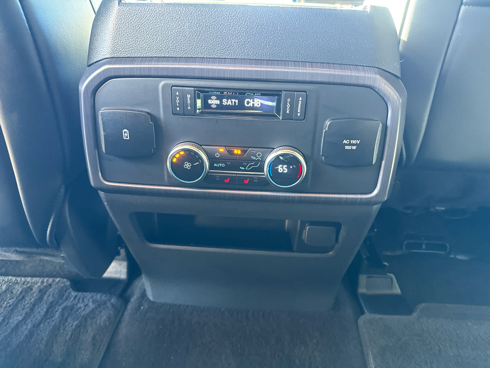 2023 Ford Expedition Platinum