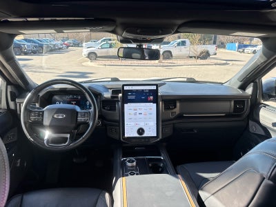 2023 Ford Expedition Platinum