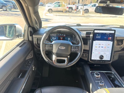 2023 Ford Expedition Platinum