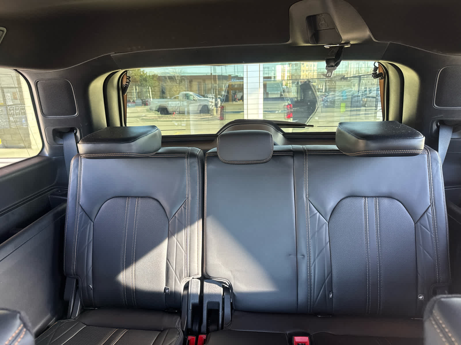 2023 Ford Expedition Platinum