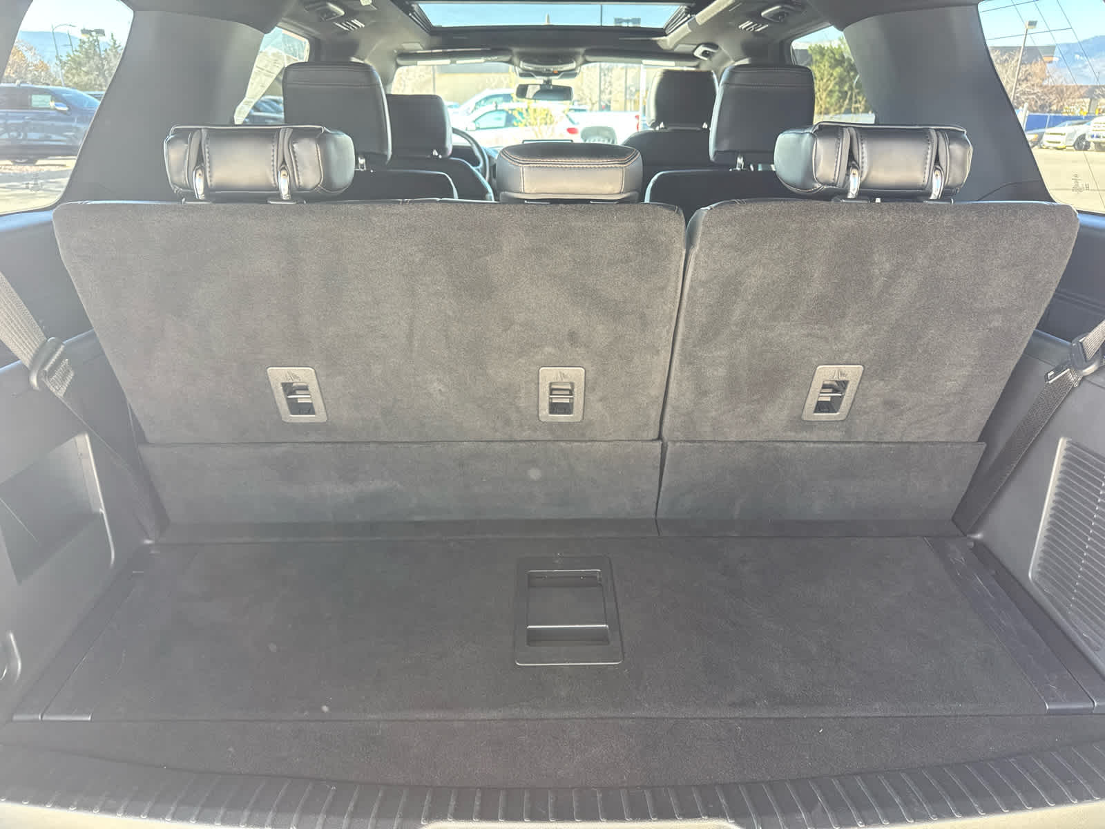 2023 Ford Expedition Platinum