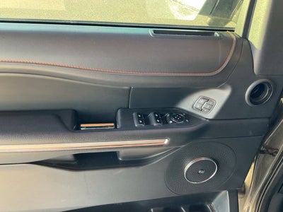 2024 Ford Expedition Timberline