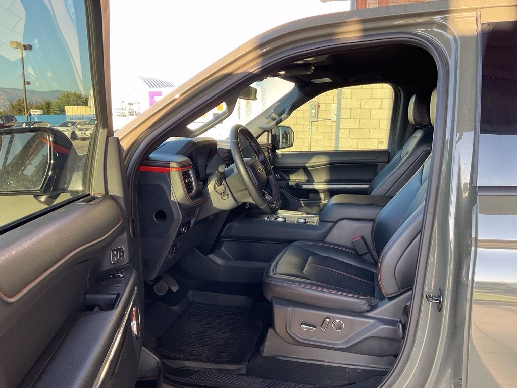 2024 Ford Expedition Timberline