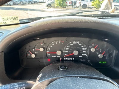 2004 Ford Explorer XLS