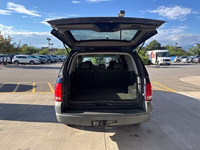 2004 Ford Explorer XLS