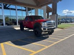 2015 Ford F-250 XLT