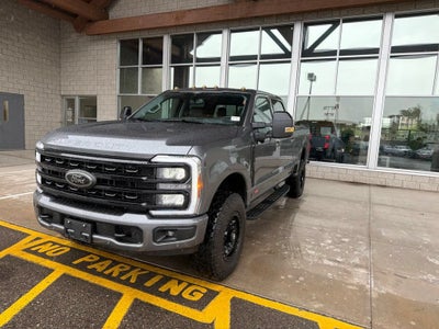 2024 Ford F-250 LARIAT