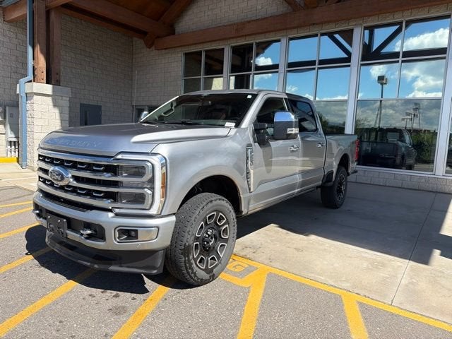 2024 Ford Super Duty F-250 SRW XL