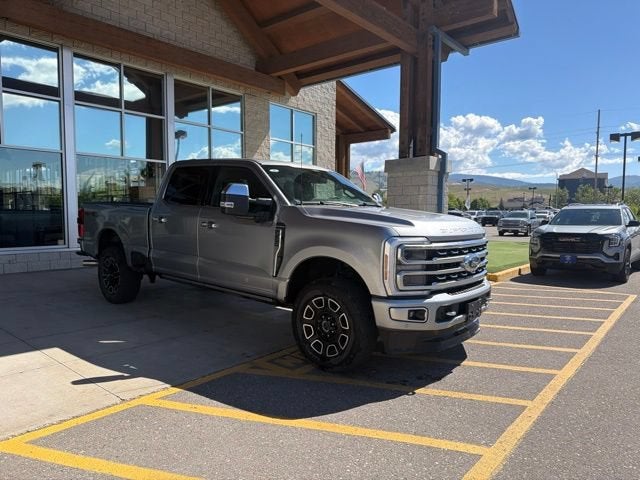 2024 Ford Super Duty F-250 SRW XL