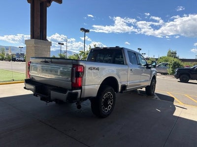 2024 Ford Super Duty F-250 SRW XL
