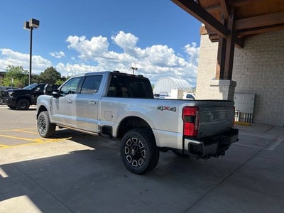 2024 Ford Super Duty F-250 SRW XL