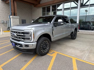 2024 Ford Super Duty F-250 SRW XL