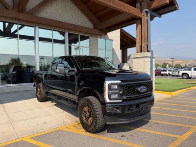 2024 Ford Super Duty F-250 SRW XL