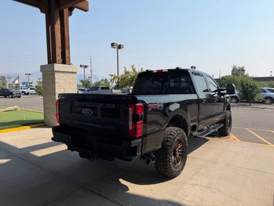 2024 Ford Super Duty F-250 SRW XL