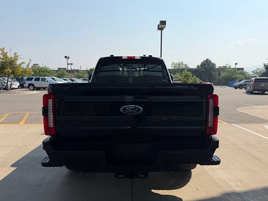 2024 Ford Super Duty F-250 SRW XL