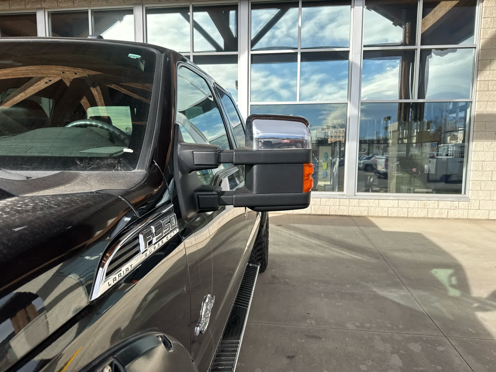 2012 Ford Super Duty F-350 SRW XL