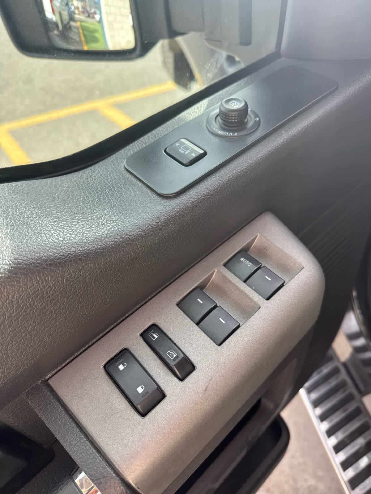 2012 Ford Super Duty F-350 SRW XL