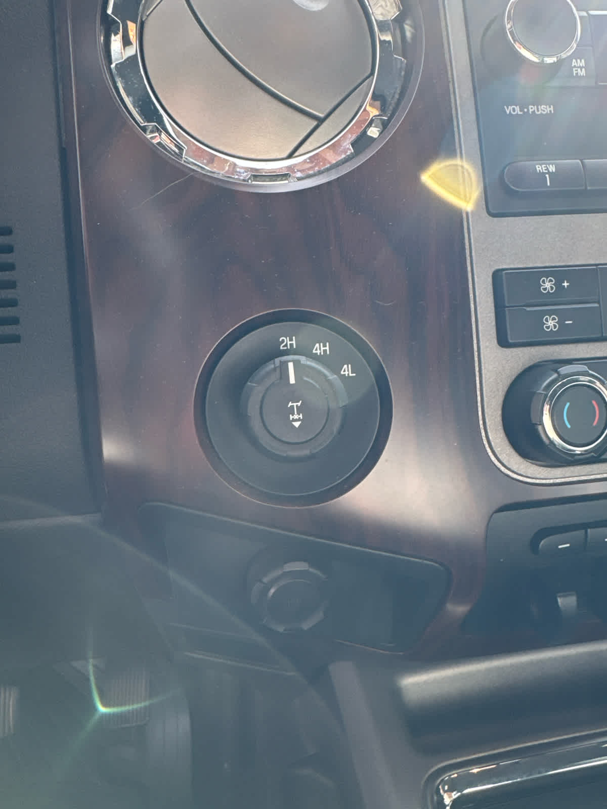 2012 Ford Super Duty F-350 SRW XL