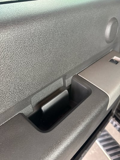 2012 Ford Super Duty F-350 SRW XL