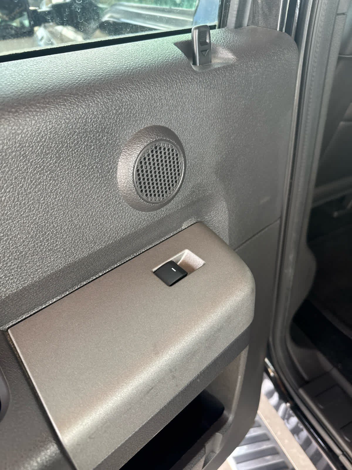 2012 Ford Super Duty F-350 SRW XL