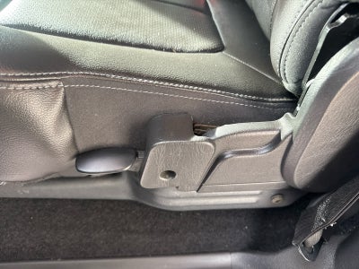 2012 Ford Super Duty F-350 SRW XL